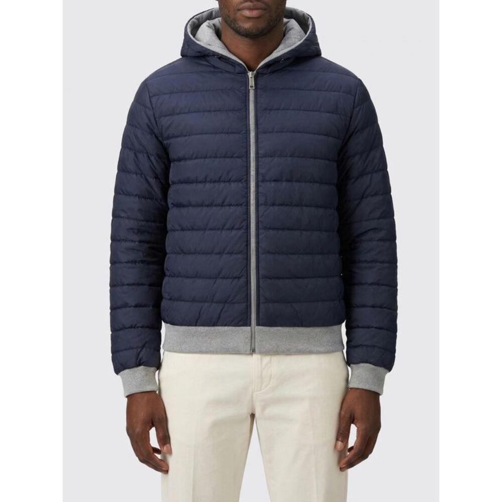 Canada Goose Sweatshirt Men Grey